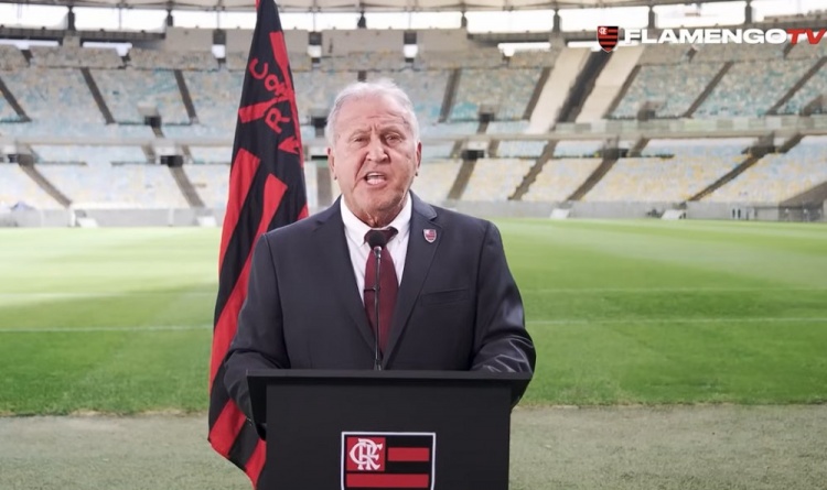 球天下体育-弗拉门戈官方：计划向联合国请愿，成为全球首个象征性文化国家