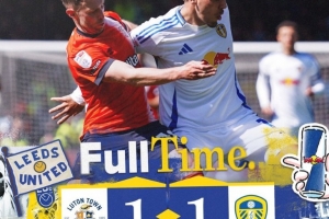 球天下官网-利兹联1-1被卢顿逼平，伯恩利战胜考文垂&amp;积分暂时升至榜首