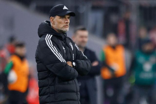 球天下官网-拜仁一战伤三人，图赫尔说冬窗不需要再引援？