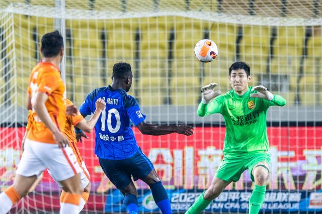 球天下-沧州超级三叉戟改写争冠保级格局 若赛季初合体……